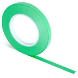 GREEN FINE LINE TAPE 1/16" X 60YDS